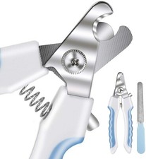 Pet Nail Clippers Cat Dog