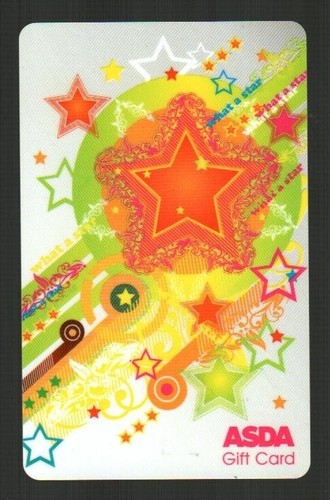 Asda what star - a,