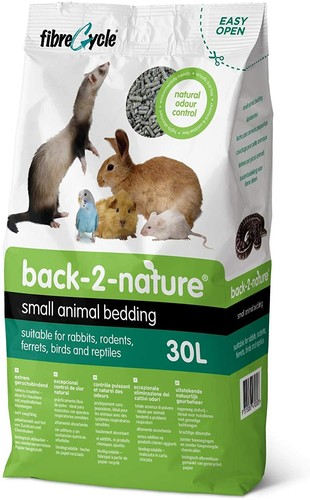 Back nature small animal - back,