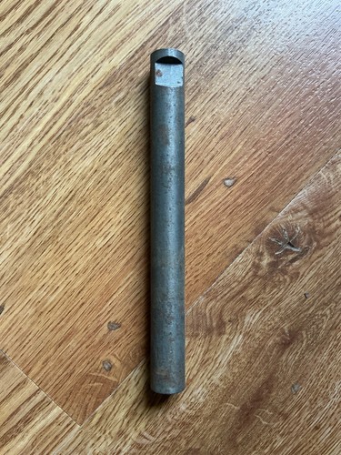 Vintage raleigh twb146 axle - vintage,
