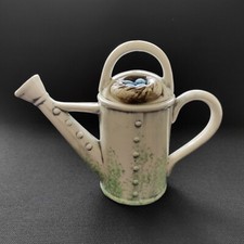 Teapottery Watering Can &