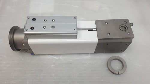 Ray tube shield kit - x-ray, bruker