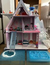 LOL Surprise! Winter Disco