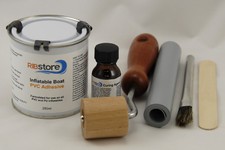 PRO PVC RIB Dinghy Inflatable