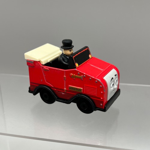 Mattel thomas friends take - mattel,