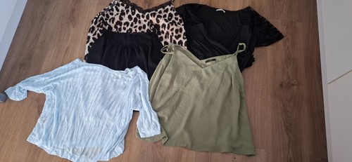 Ladies clothes bundle size - ladies,