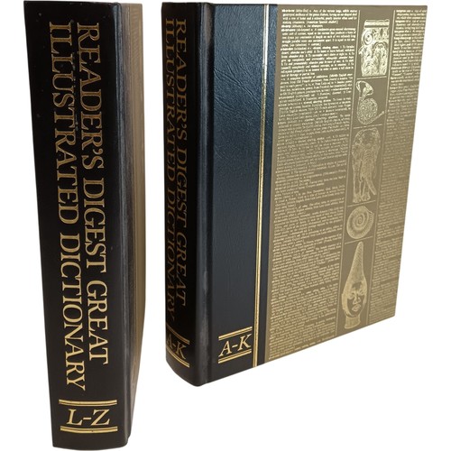 Reader digest great - reader's,