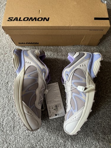 Salomon whisper ashes of - salomon, xt-whisper