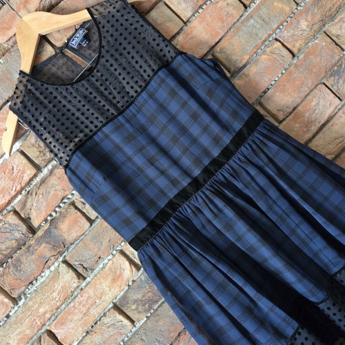 Jack wills skater dress - jack,