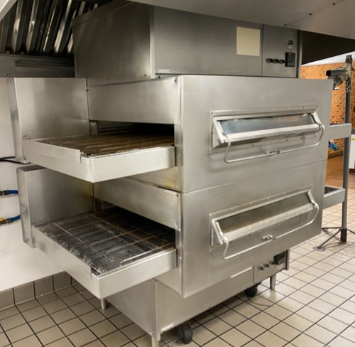 Middleby marshall ps360 - marshall,