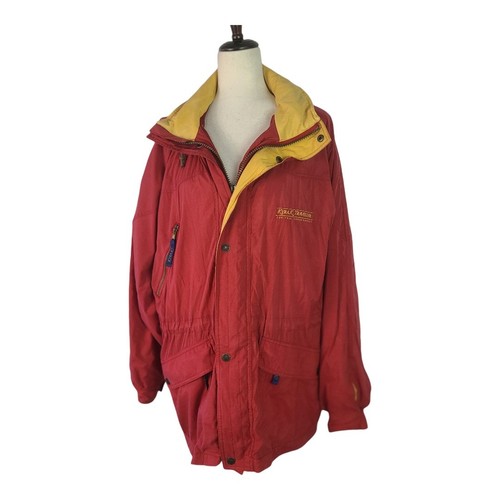 Kyra red yellow - kyra,