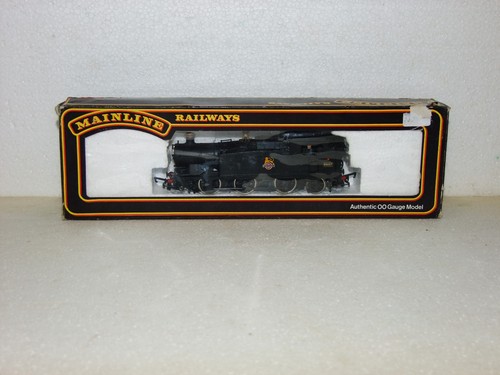 Mainline gauge 6 2 - mainline,