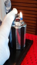  Vintage Ronson Art Deco Table