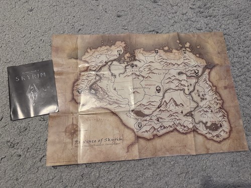 Game the elder scrolls - -, v