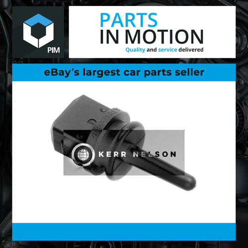 Air intake temperature - air, sensor
