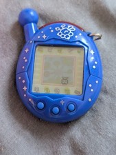 Dark blue star - chou,