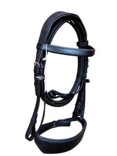 Premium Leather Horse Hunter