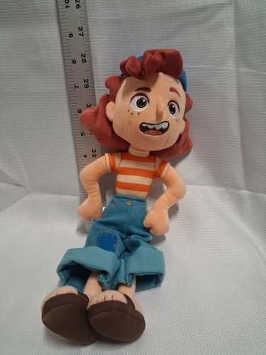 Disney pixar giulia plush - giulia, from