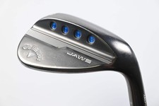 Callaway Jaws MD5 Lob Wedge /
