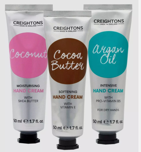 Creightons dry intensive - creightons,