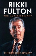 Rikki Fulton (HardBack) - FREE