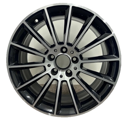 Mercedes slk slc - 18", 8j