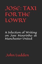Jose: TAXI FOR THE LOWRY: A