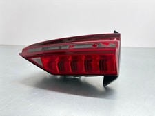 Audi A6 S6 C8 4K 2019 Rear