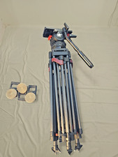 SACHTLER 18 S2 Fluid Head