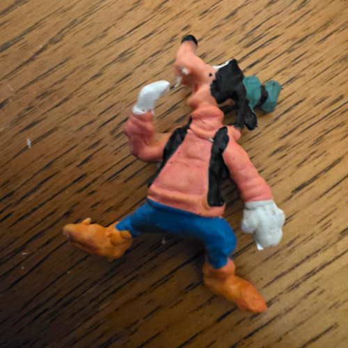 Disney goofy vintage1970s - disney,