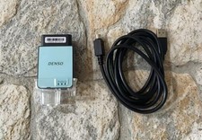 DENSO diagnostic interface Fit