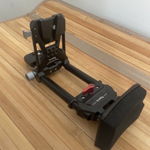 Smallrig shape compact - smallrig, v