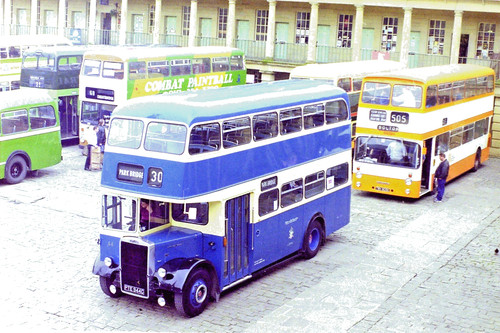 35mm bus neg former - 35mm,