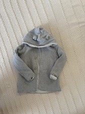 Baby boy winter bundle 12-18