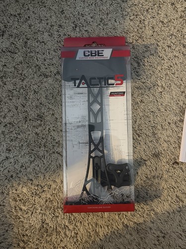 Cbe tactic arrow hunting - arrow,