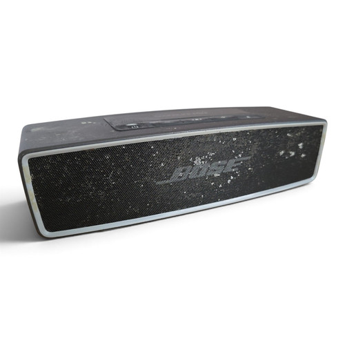Bose soundlink mini - bose, ii