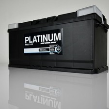 Battery For Daimler XJ40