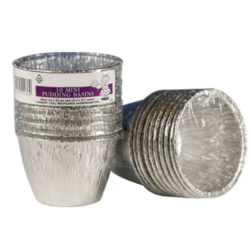 Individual mini foil - mini,