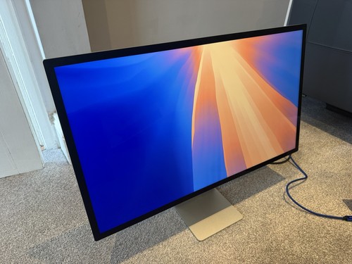 Apple studio display - apple, 2026