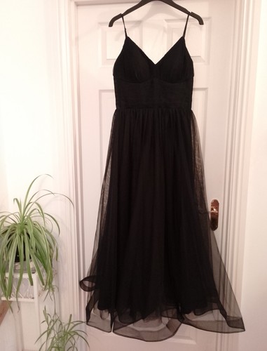 Black prom formal - 12, /