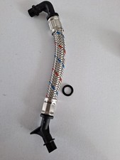 Ideal Logic - Independent Expansion Vessel Flexible Hose Part No 177539 GENUINE