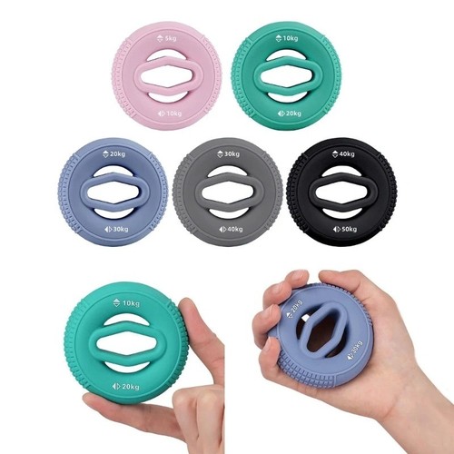 Silicone hand grip - silicone,