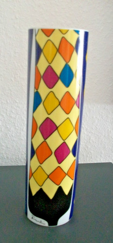 Rosenthal studio line vase - rosenthal,