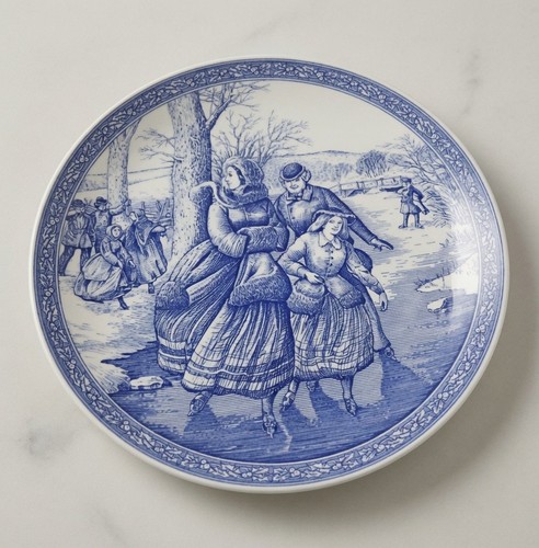 Spode blue room - spode,