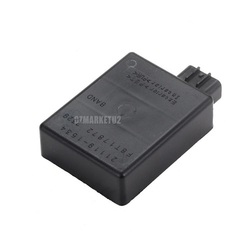 Oem ecu ecm cdi - ecu,
