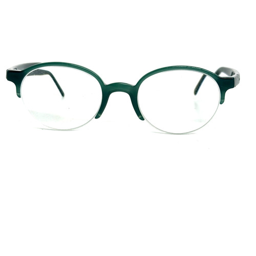 Andy wolf green eyeglasses - andy,