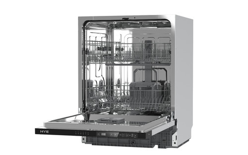 Hye 60cm integrated dishwasher - hye,