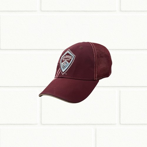 Adidas mls retro colorado - adidas,