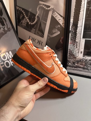 Nike dunk low - nike,