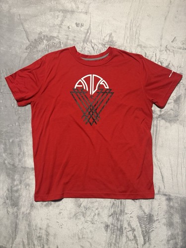 And1 shirt men extra large - men's,